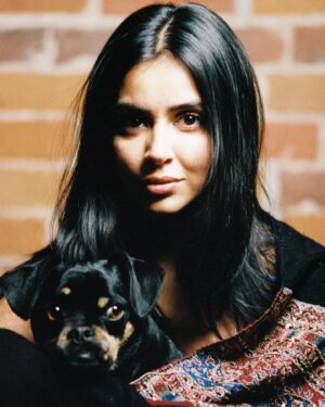 Parveen Kaur Instagram - I’ve found some extra love!