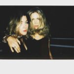 Pascale Hutton Instagram – Our 90’s alternative rock band is forthcoming. Taking name suggestions. 

Happy Birthday @mirrormirroratelier 
I love you. ❤️
