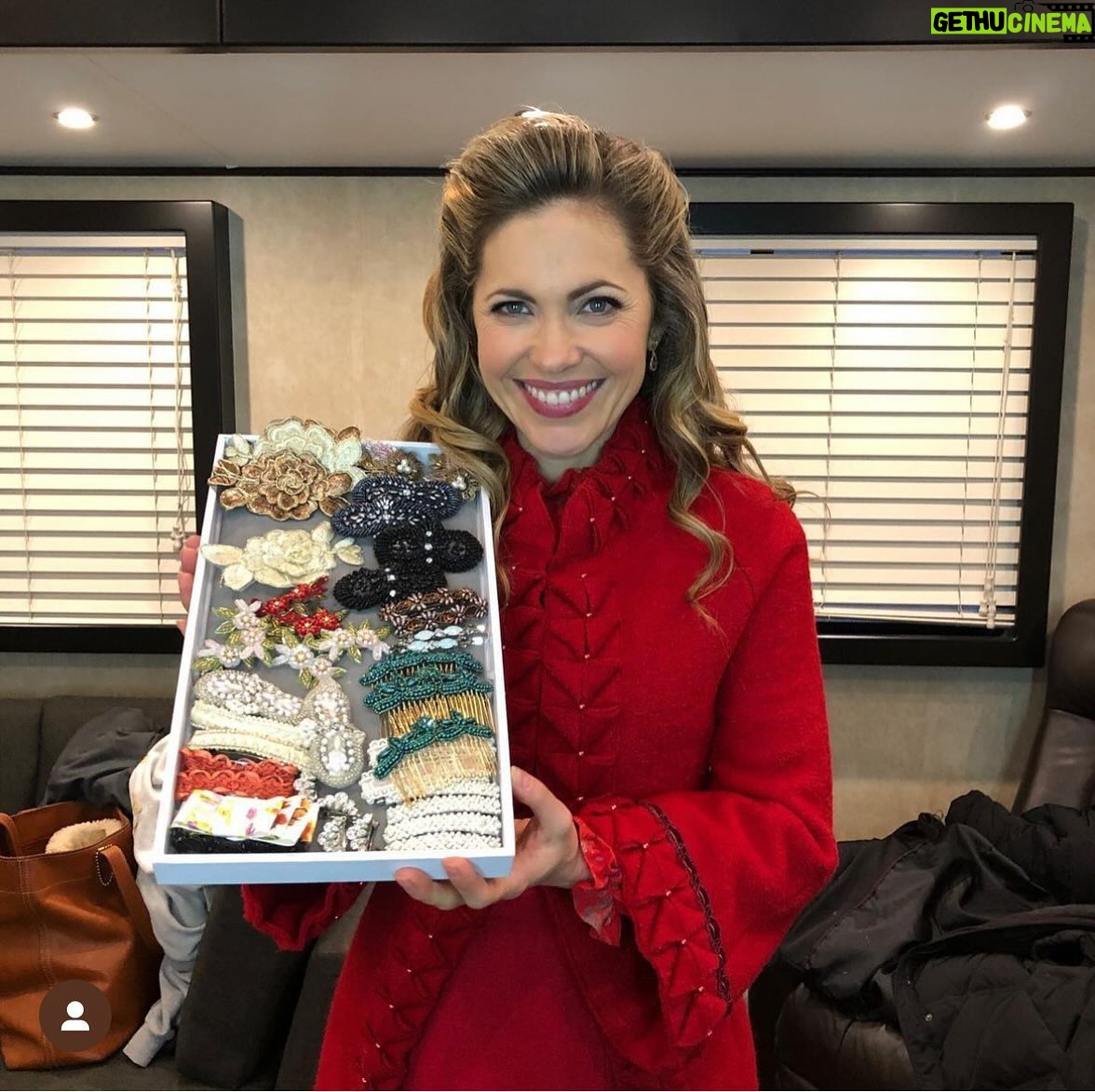Pascale Hutton Instagram - Here is some hair accessory context for @ben_rosenbaum ‘s amazing prizes (check out his most recent post) hand crafted by the amazing @loriannejackson