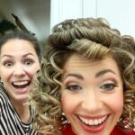 Pascale Hutton Instagram – Oh Jill- you’re simply the best!!! Thank you for all the great laughs, great stories, great grumbles! Love you ❤️
