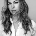 Pascale Hutton Instagram - ONE. MORE. DAY. 📷: @jennabermanphoto H&M: @minjee.mowat