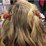 Pascale Hutton Instagram - Here is some hair accessory context for @ben_rosenbaum ‘s amazing prizes (check out his most recent post) hand crafted by the amazing @loriannejackson