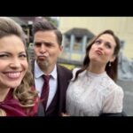 Pascale Hutton Instagram – BREAKING NEWS: Season 12!!! 

#hearties