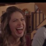 Pascale Hutton Instagram – And this is how it goes- all day, everyday when the two of us are together! 
#WCTH #outtake #Hearties
