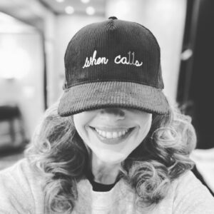 Pascale Hutton Instagram - That’s a wrap on season 11!  What a season it’s been!!! Thank you to our amazing and tireless cast and crew, it is a joy to work alongside you! 

#whenca11s #hearties