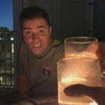 Pascale Hutton Instagram - Your friendship is a constant source of humour and honesty. On and off screen. Happy Birthday Kav!