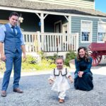 Pascale Hutton Instagram – Come visit The Coulters April 7 for #season11 premiere!!! #wcth @hallmarkchannel