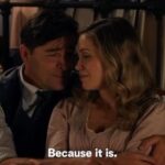 Pascale Hutton Instagram - It’s almost time! Season 10 July 30 @hallmarkchannel