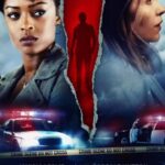 Pascale Hutton Instagram - Two women, one mystery, betrayal, murder, lies!!!!! Who’s up for this thriller?! #doublelifemovie @paramountmovies