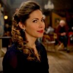 Pascale Hutton Instagram - What to post first……? #WCTH #Hearties #season10