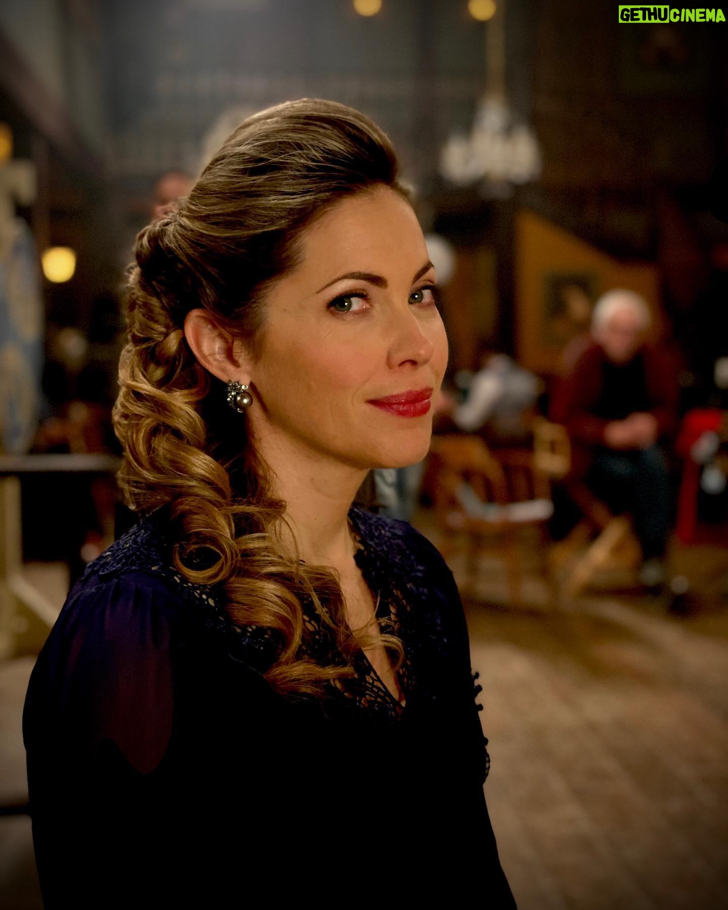 Pascale Hutton - 11.3K Likes - What to post first……?
#WCTH #Hearties #season10