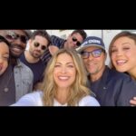 Pascale Hutton Instagram - #HFR #September23