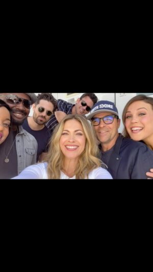 Pascale Hutton Instagram - #HFR #September23