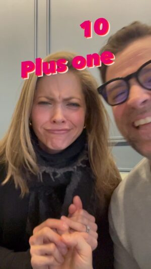 Pascale Hutton Instagram - Season 10 airs July 30th AND season 11 announced!!!! WoooHooo!!!!
