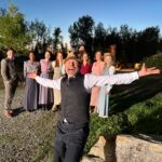 Pascale Hutton Instagram – It’s Ned Yost’s world and we’re all just living in it! 

#hrothgar #hearties