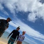 Pascale Hutton Instagram – A year ago we were here @kavansmith – I still can’t believe we made that happen!!!