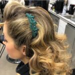 Pascale Hutton Instagram – Here is some hair accessory context for @ben_rosenbaum ‘s amazing prizes (check out his most recent post) hand crafted by the amazing @loriannejackson