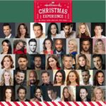 Pascale Hutton Instagram – Well this should be fun! 🎄 I’ll be in Kansas City for the first-ever Hallmark Christmas Experience the weekend of December 13-15!  Join us for the ultimate Christmas tradition. 

Tickets available now at: ExperienceHallmarkChristmas.com

#HallmarkChristmasKC