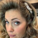 Pascale Hutton Instagram - Here is some hair accessory context for @ben_rosenbaum ‘s amazing prizes (check out his most recent post) hand crafted by the amazing @loriannejackson
