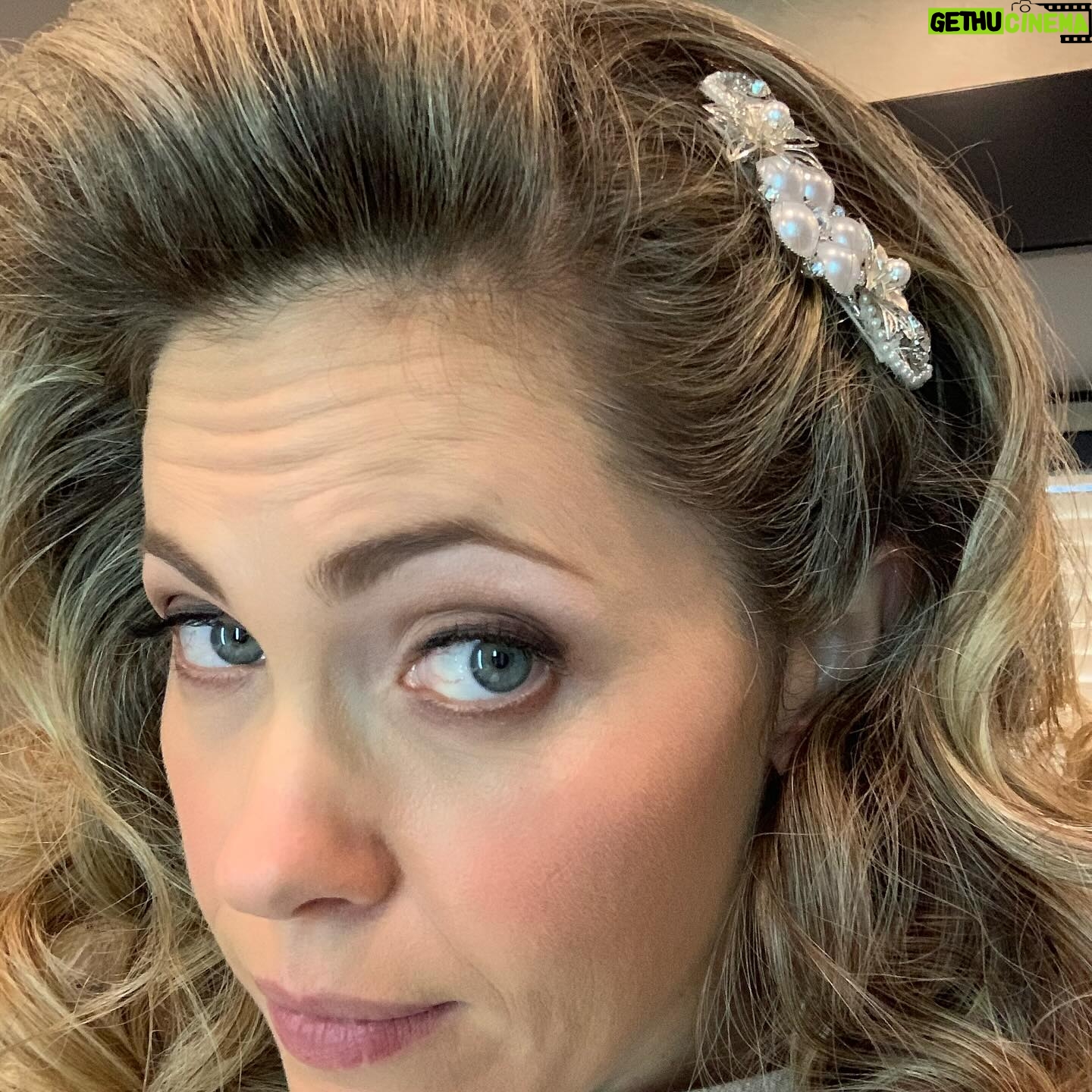 Pascale Hutton Instagram - Here is some hair accessory context for @ben_rosenbaum ‘s amazing prizes (check out his most recent post) hand crafted by the amazing @loriannejackson