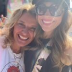 Pascale Hutton Instagram - I am so unbelievably proud of this woman!!! Jane, you are amazing and yesterday was a true showcase of your creativity, meticulous planning, and joie de vivre! What a joy it was seeing your vision come to life. @khatsahlano street festival is a Vancouver summer must!!!! 💖