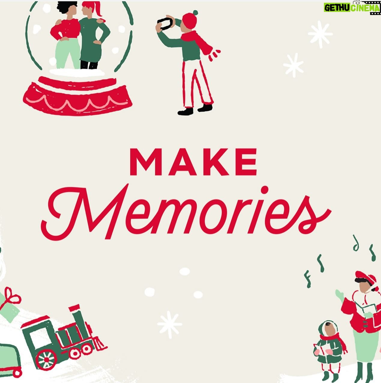 Pascale Hutton Instagram - Well this should be fun! 🎄 I’ll be in Kansas City for the first-ever Hallmark Christmas Experience the weekend of December 13-15! Join us for the ultimate Christmas tradition. Tickets available now at: ExperienceHallmarkChristmas.com #HallmarkChristmasKC