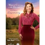 Pascale Hutton Instagram – Season 11, here we go!!!! 

#whencallstheheart #hearties