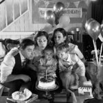 Pascale Hutton Instagram - Someone turns 1 tomorrow night! Come join the birthday party 🥳 #hearties