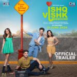 Pashmina Roshan Instagram - Ab hoga #PyaarKaSecondRound, with #IshqVishkRebound ✨💝 Full Trailer Out Now 💘 - Link in bio In theatres on 21st June 2024! @rohitsaraf @pashminaroshan @jibraan.khan @nailaagrewal @rameshtaurani @nipundharmadhikari @jaya.taurani @tipsfilmsofficial @kumartaurani @vinaychhawal @naikvaishali @ketanpedgaonkar @akvarious @lishabajaj @milind_jog @chandanarora @rochakkohli @ghuggss @kumaarofficial @gautidihatti @nikhil_kovale @potts16 @ketan_sodha @abhilashatd @manishamelwani @vijayganguly @castingchhabra @penmovies @mtvbeats Music on @Tips
