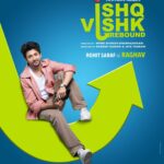 Pashmina Roshan Instagram - Re-directing you to the official season of #PyaarKaSecondRound ➡❤⬅ #IshqVishkRebound @pashminaroshan @jibraan.khan @nailaagrewal @tipsfilmsofficial @rameshtaurani @nipundharmadhikari @jaya.taurani @vinaychhawal @naikvaishali @ketanpedgaonkar @akvarious @milind_jog @chandanarora @rochakkohli @ghuggss @kumaarofficial #GautamGSharma @nikhil_kovale @potts16 @ketan_sodha @abhilashatd @manishamelwani @vijayganguly @castingchhabra Music on @Tips