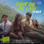 Pashmina Roshan Instagram - Tomorrow Rediscover Ishq with #ChotDilPeLagi 💕🥹 FULL SONG OUT 6th June 2024! #IshqVishkRebound - in theatres on 21st June 2024! #PyaarKaSecondRound @pashminaroshan @jibraan.khan @nailaagrewal @rameshtaurani @nipundharmadhikari @jaya.taurani @tipsfilmsofficial @Kumartaurani @varun_wave @aseeskaurmusic @rochakkohli @ghuggss @vijayganguly @adityadevmusic Originally by alishachinaiofficial @kumarsanuofficial @anumalikmusic @sameeranjaanofficial @vinaychhawal @naikvaishali @ketanpedgaonkar @akvarious @lishabajaj @milind_jog @chandanarora @kumaarofficial @gautidihatti @nikhil_kovale @potts16 @ketan_sodha @abhilashatd @manishamelwani @castingchhabra @penmovies @mtvbeats Music on @Tips
