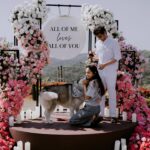 Pashmina Roshan Instagram - Always had a smol sister, officially gaining a brother ♥️♥️ happiest feeling eaap… love you both so dearly! @riddhima18 @akshaykhubchandani