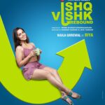 Pashmina Roshan Instagram - Re-directing you to the official season of #PyaarKaSecondRound ➡❤⬅ #IshqVishkRebound @pashminaroshan @jibraan.khan @nailaagrewal @tipsfilmsofficial @rameshtaurani @nipundharmadhikari @jaya.taurani @vinaychhawal @naikvaishali @ketanpedgaonkar @akvarious @milind_jog @chandanarora @rochakkohli @ghuggss @kumaarofficial #GautamGSharma @nikhil_kovale @potts16 @ketan_sodha @abhilashatd @manishamelwani @vijayganguly @castingchhabra Music on @Tips