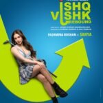 Pashmina Roshan Instagram - The only shot she misses is the one she doesn’t shoot 💘 #IshqVishkRebound #PyaarKaSecondRound @rohitsaraf @jibraan.khan @nailaagrewal @tipsfilmsofficial @rameshtaurani @nipundharmadhikari @jaya.taurani @vinaychhawal @naikvaishali @ketanpedgaonkar @akvarious @milind_jog @chandanarora @rochakkohli @ghuggss @kumaarofficial #GautamGSharma @nikhil_kovale @potts16 @ketan_sodha @abhilashatd @manishamelwani @vijayganguly @savleenmanchanda @souravv_roy_ @castingchhabra Music on @Tips
