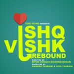 Pashmina Roshan Instagram - Ishq Vishk mein confusion ho sakta hai, lekin yeh Announcement ekdam clear hai. 🫡♥️ #IshqVishkRebound #PyaarKaSecondRound in theatres on 28th June! @pashminaroshan @jibraan.khan @nailaagrewal @kushakapila @tipsfilmsofficial @rameshtaurani @nipundharmadhikari @jaya.taurani @vinaychhawal @naikvaishali @akvarious @milind_jog @nikhil_kovale @potla16 @ketan_sodha @rochakkohli @ghuggss @kumaarofficial @vijayganguly @chandanarora @abhilashatd @manishamelwani @castingchhabra Music on @Tips