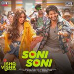 Pashmina Roshan Instagram - Every ‘Ishq Vishk’ story needs a #SoniSoni song! 🤭❤ OUT TOMORROW #IshqVishkRebound - in theatres on 21st June 2024! #PyaarKaSecondRound @rohitsaraf @pashminaroshan @jibraan.khan @nailaagrewal @rameshtaurani @nipundharmadhikari @jaya.taurani @tipsfilmsofficial @Kumartaurani @DarshanRavalDZ @jonitamusic @rochakkohli @ghuggss @vijayganguly @debojeet_ray @vinaychhawal @naikvaishali @ketanpedgaonkar @akvarious @lishabajaj @milind_jog @chandanarora @kumaarofficial @gautidihatti @nikhil_kovale @potts16 @ketan_sodha @abhilashatd @manishamelwani @castingchhabra @penmovies @mtvbeats Music on @tips