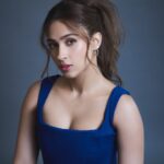 Pashmina Roshan Instagram - Kudi bholi bhali 💙