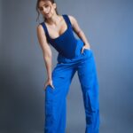 Pashmina Roshan Instagram - Kudi bholi bhali 💙
