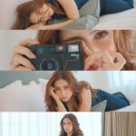 Pashmina Roshan Instagram - Click 📸
