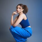 Pashmina Roshan Instagram - Kudi bholi bhali 💙