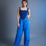 Pashmina Roshan Instagram - Kudi bholi bhali 💙