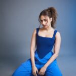 Pashmina Roshan Instagram - Kudi bholi bhali 💙