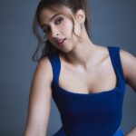 Pashmina Roshan Instagram - Kudi bholi bhali 💙