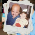 Pashmina Roshan Instagram - My dad is my rock, my support system, my person, my everything and my HERO! This Father’s Day, I’m getting the most amazings gifts from fnp.com to thank him for the superhero he truly is 🌟 Bring a smile to your dad’s face, this father’s day with thoughtful gifts from fnp.com! #Surprise #Fathersday #Gifting #FNP #GiftingMadeEasy #Collab #Happytimes #Superhero