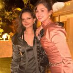 Pashmina Roshan Instagram - Another year around the sun, celebrating with the ones I cherish the most 💕 A little glimpse into my speakeasy: it crosses all time space and Eras 💕 (ps: why won’t insta let me tag more people)
