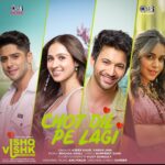 Pashmina Roshan Instagram - Even heartbreaks will sound better with #ChotDilPeLagi ❤️‍🩹 FULL SONG OUT NOW - Link In Bio ✨ #IshqVishkRebound - in theatres on 21st June 2024! #PyaarKaSecondRound @pashminaroshan @jibraan.khan @nailaagrewal @rameshtaurani @nipundharmadhikari @jaya.taurani @tipsfilmsofficial @Kumartaurani @varun_wave @aseeskaurmusic @rochakkohli @ghuggss @vijayganguly @adityadevmusic Originally by alishachinaiofficial @kumarsanuofficial @anumalikmusic @sameeranjaanofficial @vinaychhawal @naikvaishali @ketanpedgaonkar @akvarious @lishabajaj @milind_jog @chandanarora @kumaarofficial @gautidihatti @nikhil_kovale @potts16 @ketan_sodha @abhilashatd @manishamelwani @castingchhabra @penmovies @mtvbeats Music on @Tips