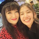 Passorn Leowrakwong Instagram - น่ารักมั้ยค้าบบบ…. 😽💖👧🏻 @mameawpcd @mameaw.fanclub