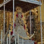 Pastora Soler Instagram - Rocío 2024 🕊️ Gracias a mi gente y mis amigos por hacerlo especial!!!!!!! Viva la Virgen del Rocío! 🙏🏻