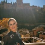 Pastora Soler Instagram – Finde de amiguitos!!!!🕺🏻💃🏽

Que maravilla eres Granada!!! 
🩵🩵🩵

#pilascargadas #desconexion #susurrandolanavidad #bolasdehielo #amigos #spiderman #Granada