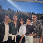 Pastora Soler Instagram – Finde de amiguitos!!!!🕺🏻💃🏽

Que maravilla eres Granada!!! 
🩵🩵🩵

#pilascargadas #desconexion #susurrandolanavidad #bolasdehielo #amigos #spiderman #Granada